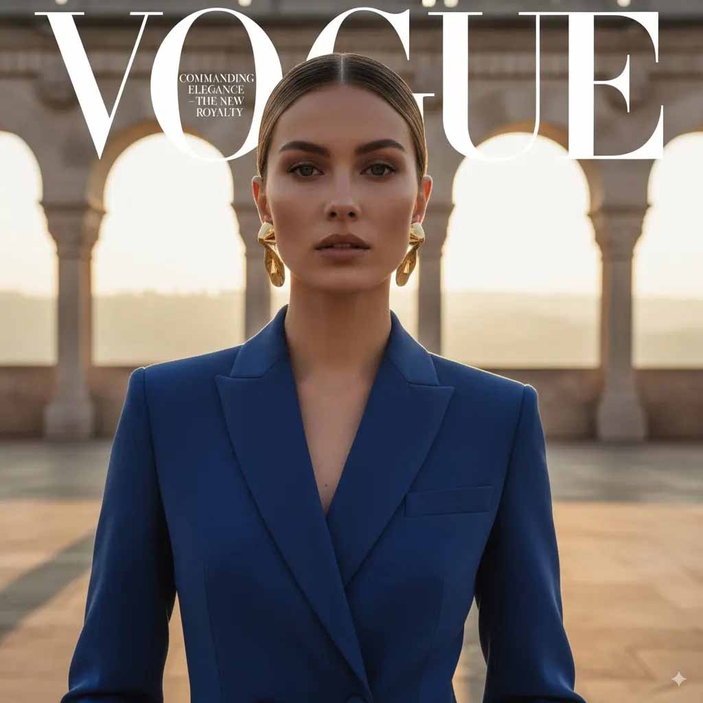 Results of the same prompt word nano banana