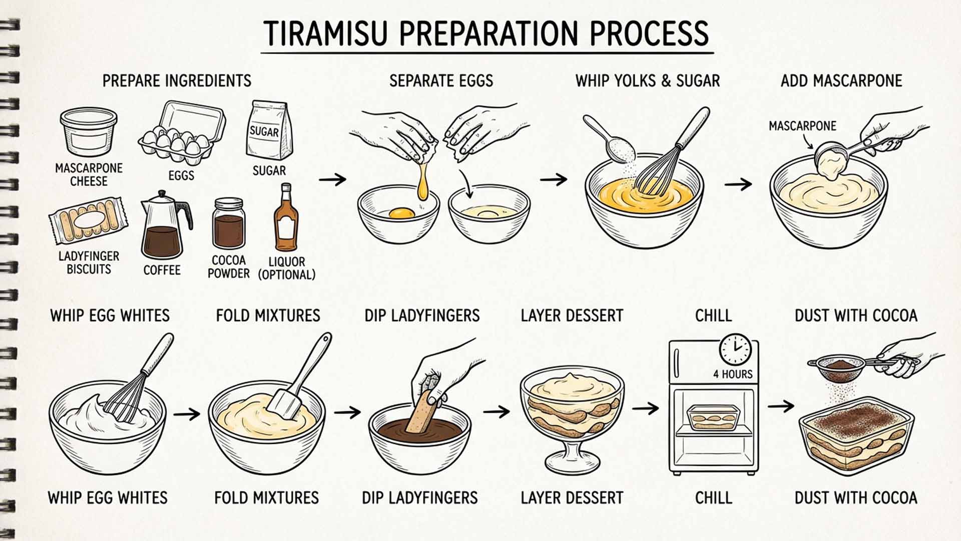 Flux 2 Multi-language & Infographics