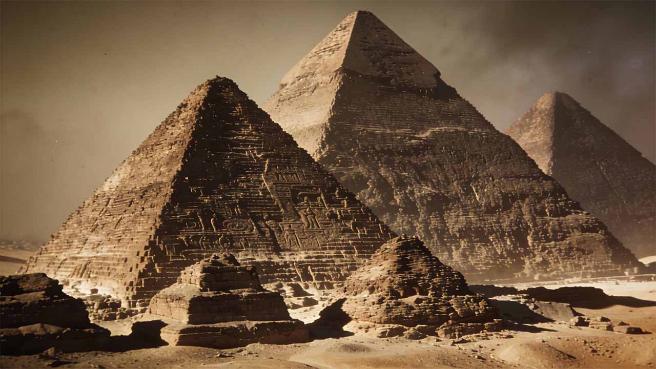 Context-Aware Visual Understanding