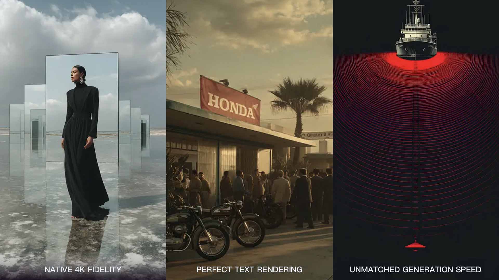 Nano Banana Pro Features