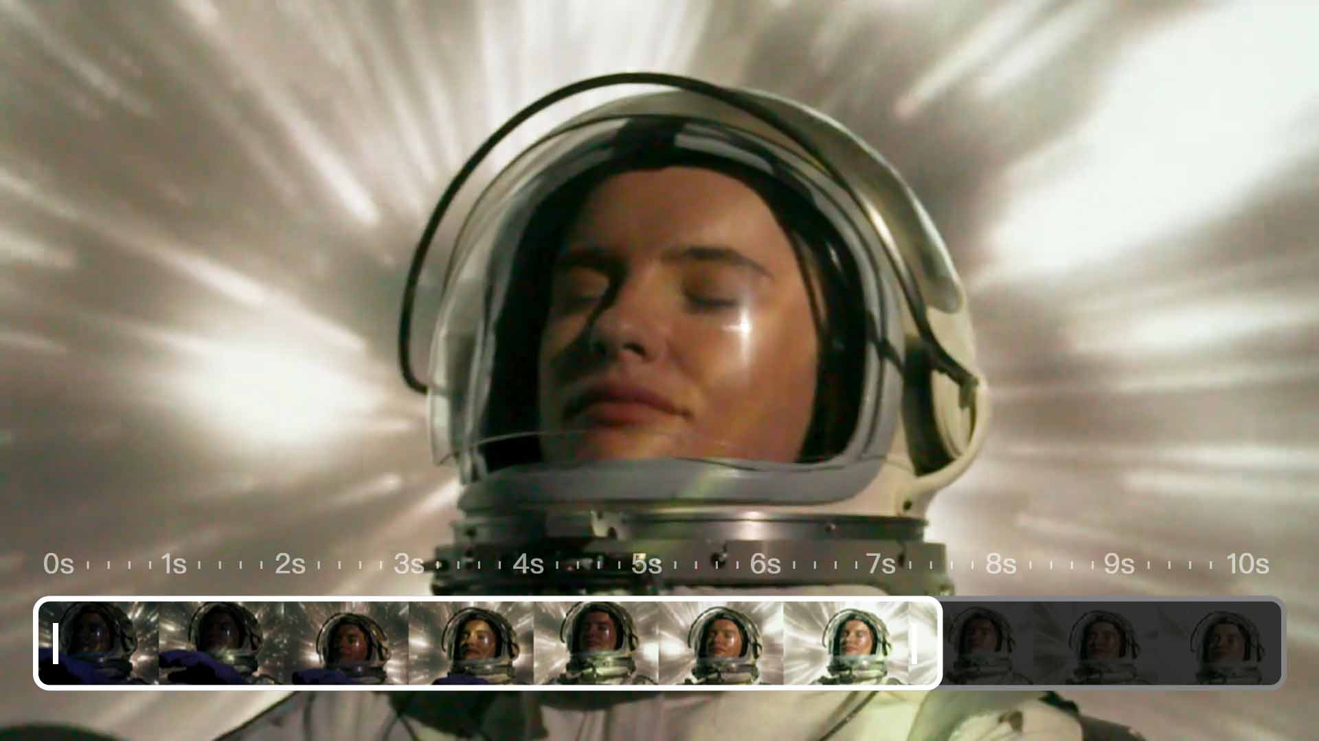 Kling O1 5 or 10 Second Output: Perfect length for storytelling, ad clips, previews, or UGC intros.